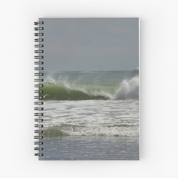 Item preview, A Windy Day at the Beach designed and sold by MaryinMaine.