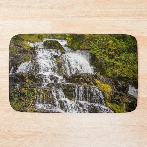 Item preview, Cascada Del Toro designed and sold by Dave Hare Photography.
