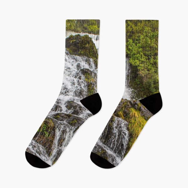 Item preview, Cascada Del Toro designed and sold by Dave Hare Photography.