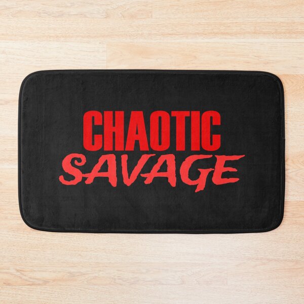 Item preview, Chaotic Savage designed and sold by HiddenStar02.