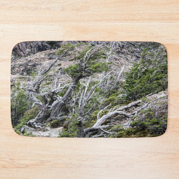 Item preview, Windswept Woodland designed and sold by Dave Hare Photography.