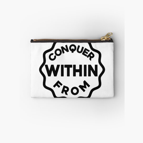 Item preview, se emite en el universo. Conquista e inspira al mundo. designed and sold by Brookerino.
