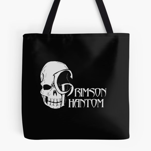 Item preview, Crimson Phantom logo designed and sold by CrimsonPhantom.