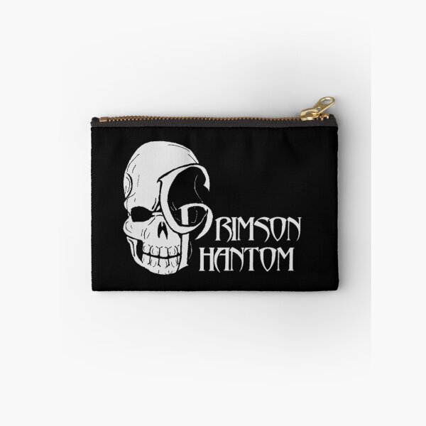 Item preview, Crimson Phantom logo designed and sold by CrimsonPhantom.