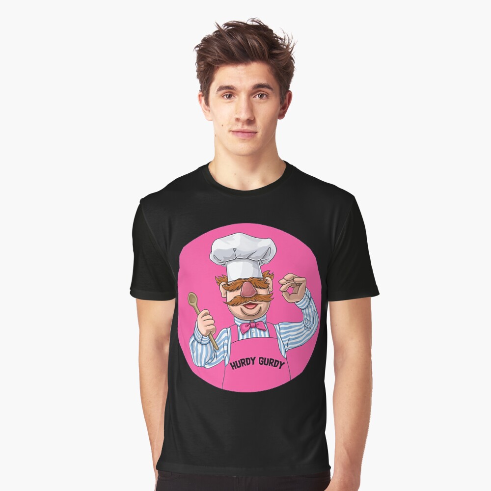 Item preview, Graphic T-Shirt designed and sold by happygiftideas.