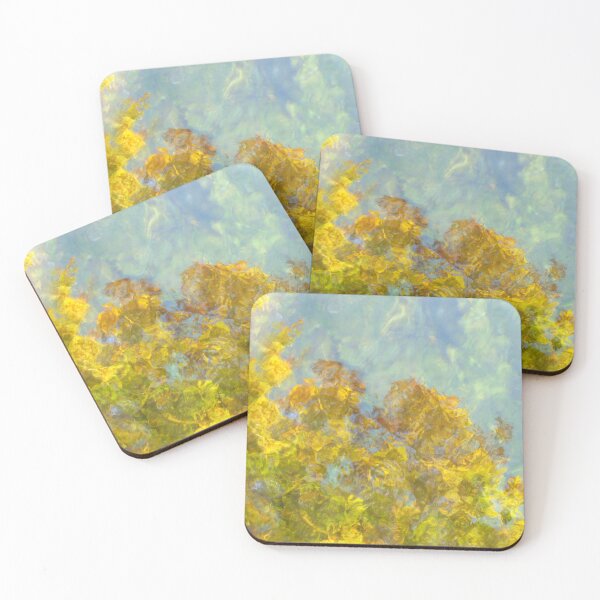 Item preview, Reflections in Abstract designed and sold by Elizabeth "Tibby" Steedly.