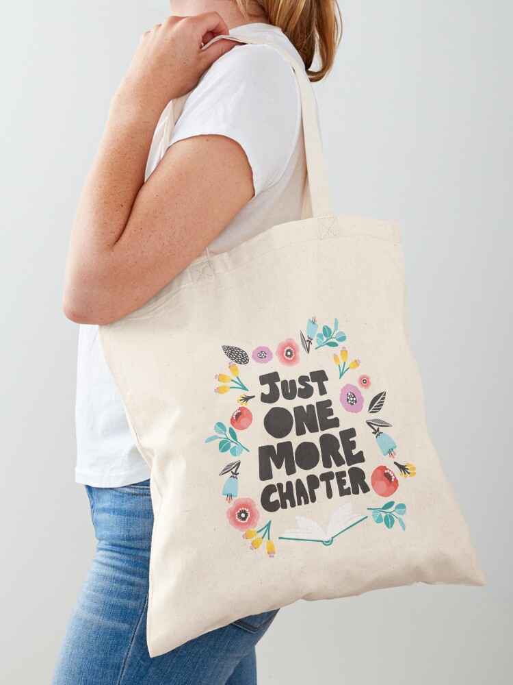 chapters bags