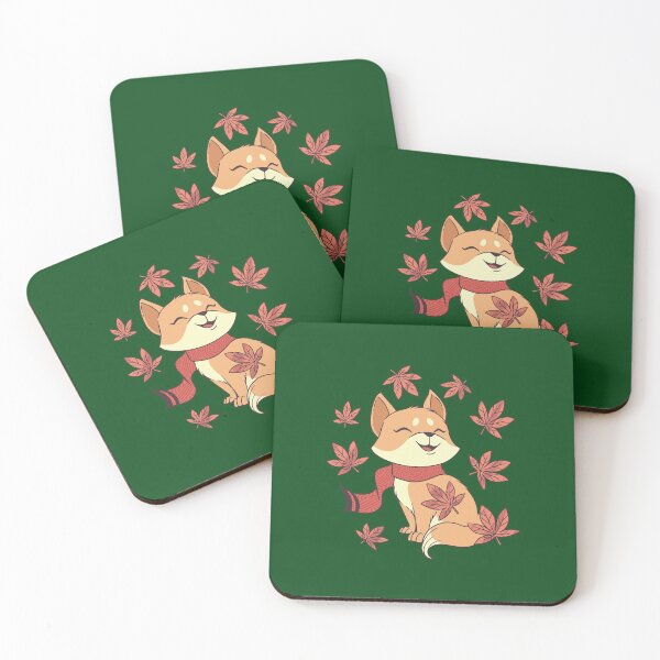 Item preview, Autumn cat designed and sold by DerSenat.