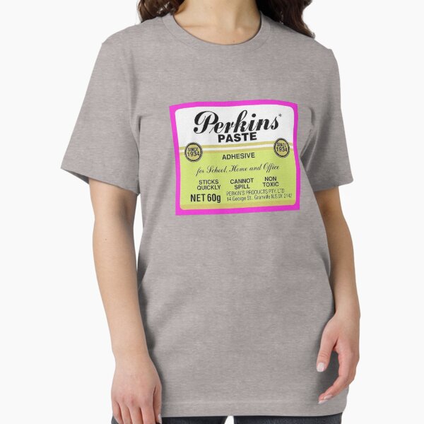 Item preview, Paste with Perkins designed and sold by mozdesigns.