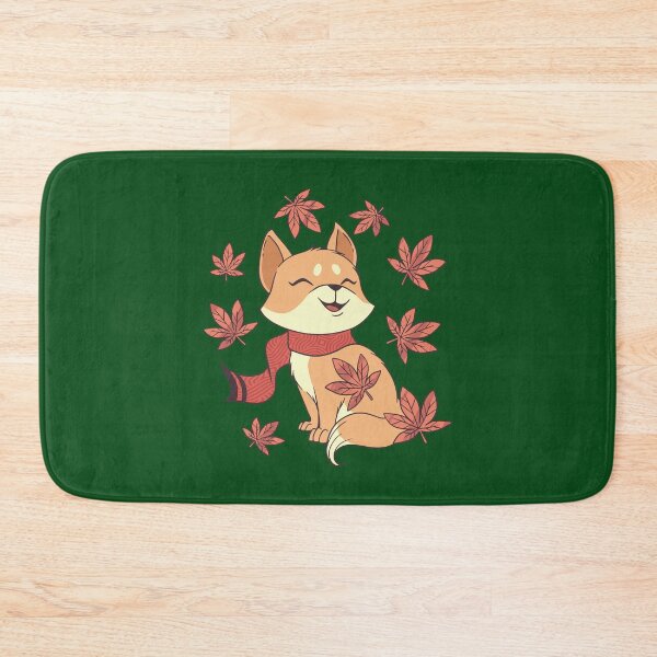 Item preview, Autumn cat designed and sold by DerSenat.