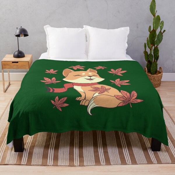 Item preview, Autumn cat designed and sold by DerSenat.