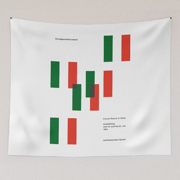 Item preview, Swiss Style#11 designed and sold by process22.