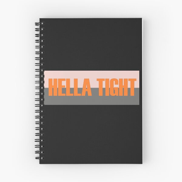 Item preview, Hella Tight designed and sold by HiddenStar02.