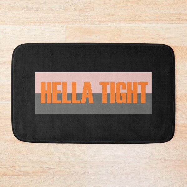 Item preview, Hella Tight designed and sold by HiddenStar02.
