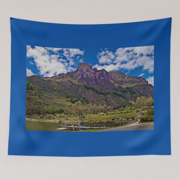 Item preview, Laguna de Busa near San Fernando designed and sold by alabca.
