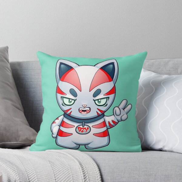 Item preview, DzyNeko 01 designed and sold by DZYNES.