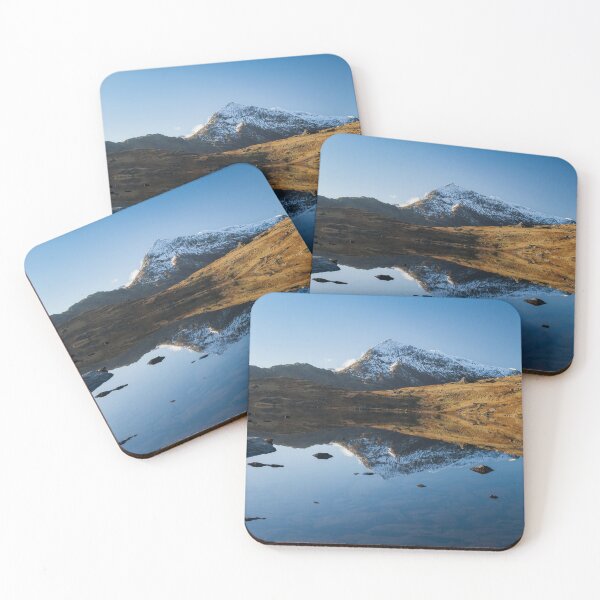 Item preview, Crib Goch designed and sold by AnthonyZed.
