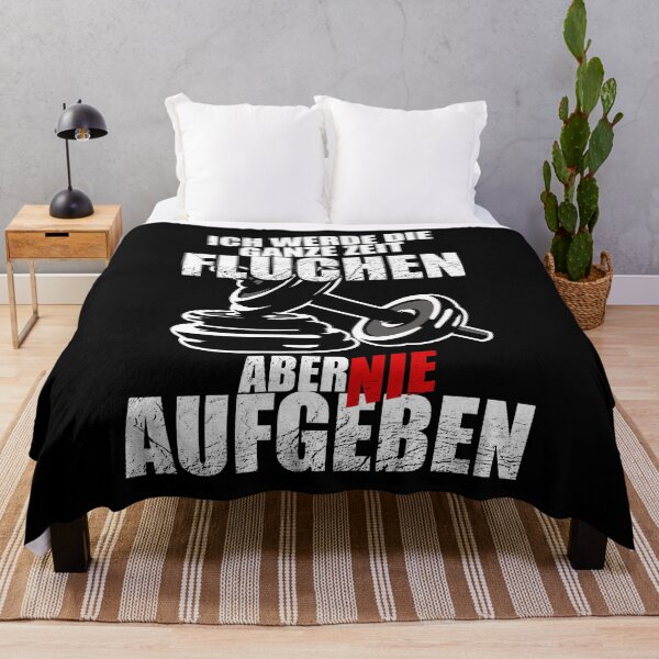 Item preview, Sport Saying Training and Fitness Motivation designed and sold by shurikaner.