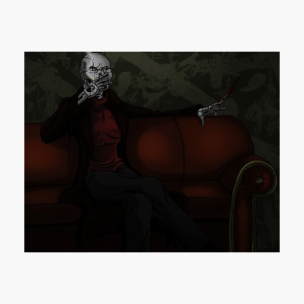 Item preview, Welcome to the Underground designed and sold by CrimsonPhantom.