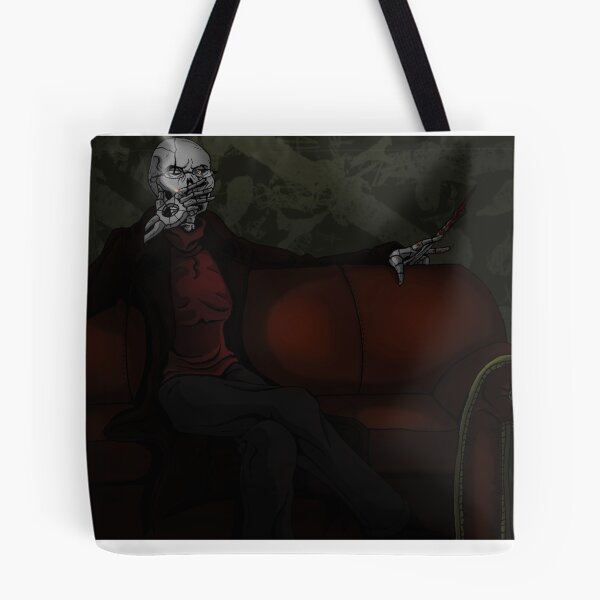 Item preview, Welcome to the Underground designed and sold by CrimsonPhantom.