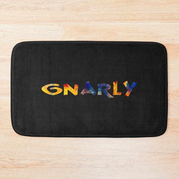 Item preview, Gnarly designed and sold by HiddenStar02.