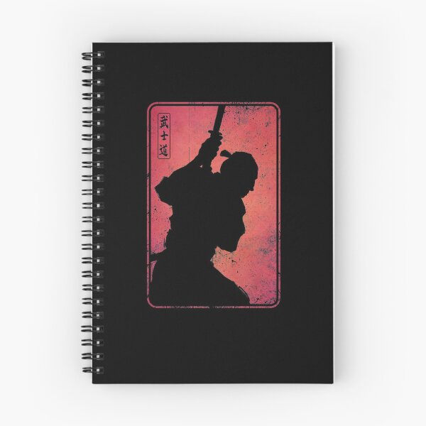 Item preview, Red Ronin designed and sold by DazMerch.