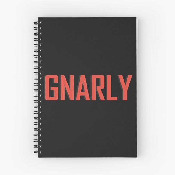 Item preview, Gnarly designed and sold by HiddenStar02.