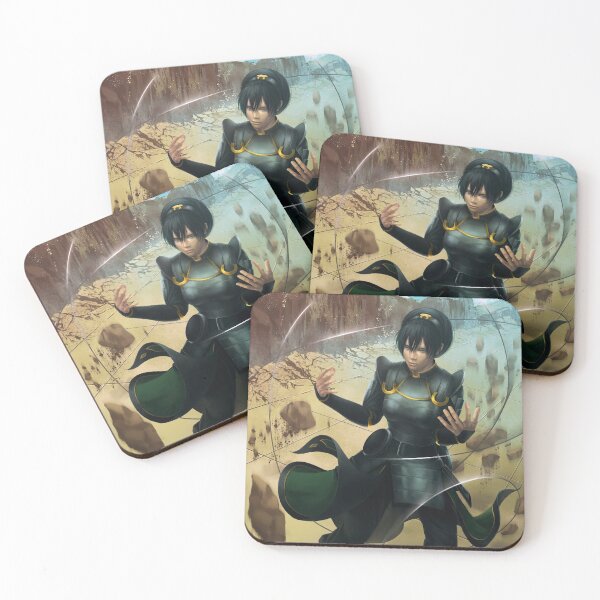 Item preview, Chief Toph designed and sold by alaisl.
