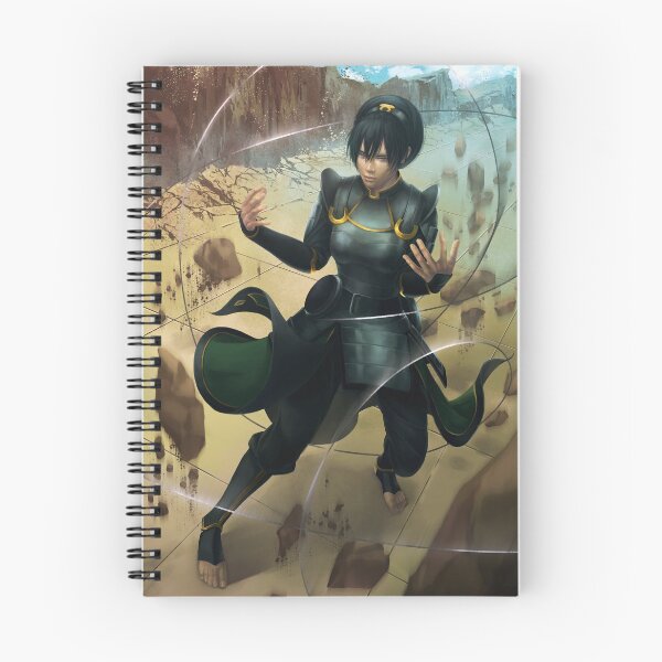 Item preview, Chief Toph designed and sold by alaisl.
