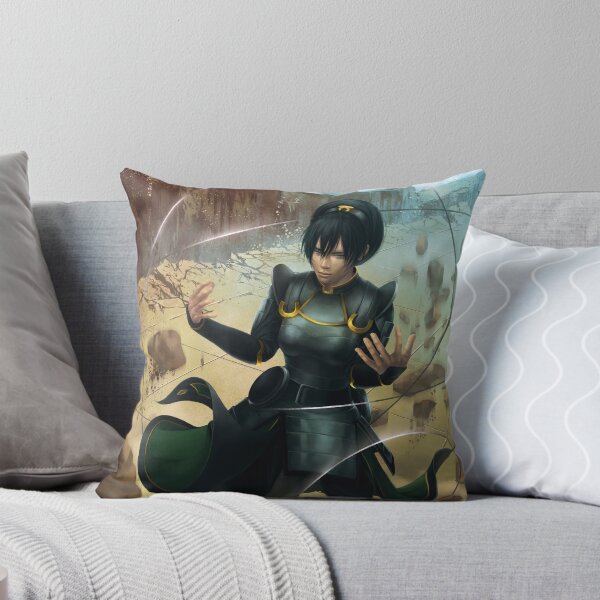 Item preview, Chief Toph designed and sold by alaisl.