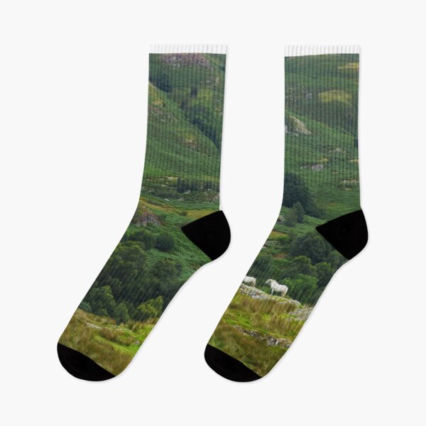 Item preview, Magical Cumbria designed and sold by Elizabeth "Tibby" Steedly.
