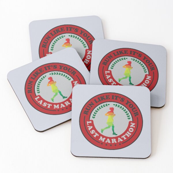 Item preview, Motivation For Jogging designed and sold by MonkeyBusinessC.