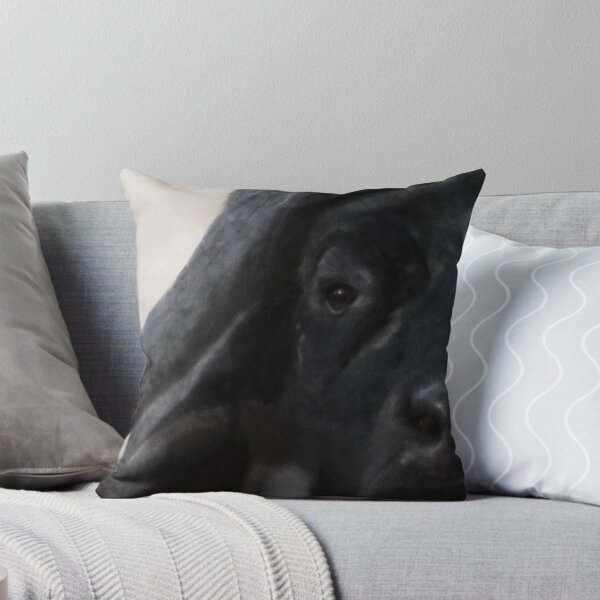 Item preview, Cape Buffalo designed and sold by AnthonyZed.