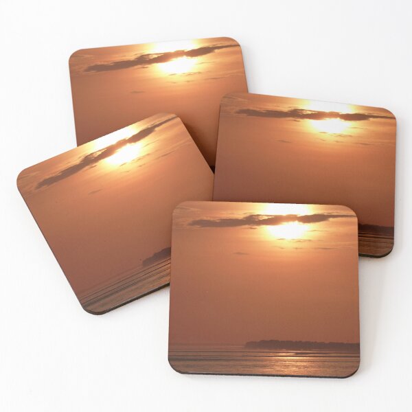 Item preview, Into the Sunset designed and sold by Elizabeth "Tibby" Steedly.