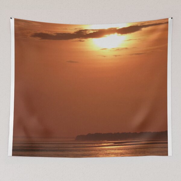 Item preview, Into the Sunset designed and sold by Elizabeth "Tibby" Steedly.