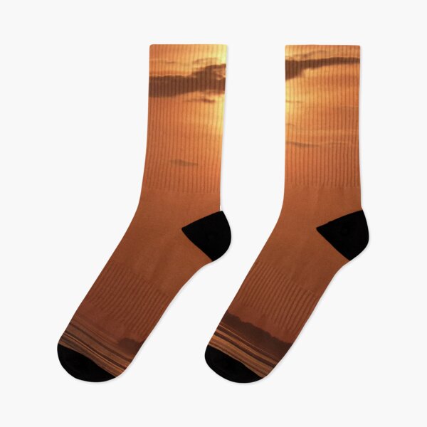 Item preview, Into the Sunset designed and sold by Elizabeth "Tibby" Steedly.