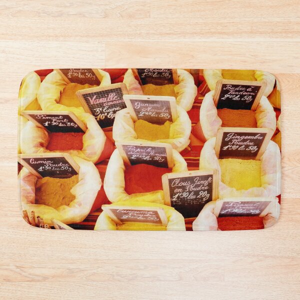Item preview, Copie de Les Olives designed and sold by sheSzen.