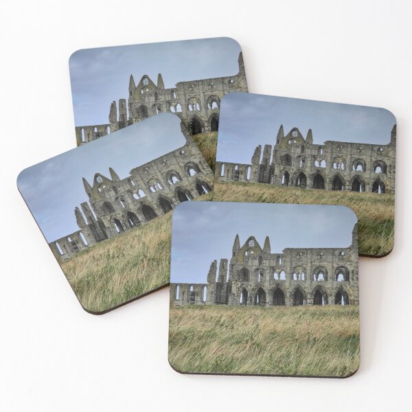 Artikelvorschau, Whitby Abbey entworfen und verkauft von Yellow-14.