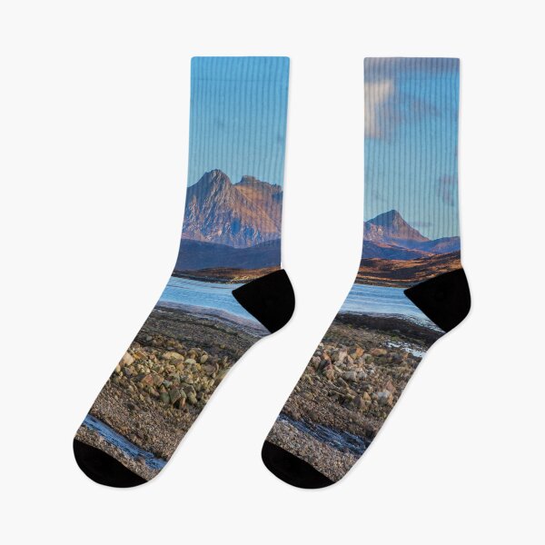 Item preview, Ben Loyal over Highland Water designed and sold by Dave Hare Photography.