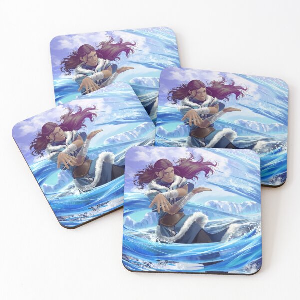 Item preview, Master Katara designed and sold by alaisl.