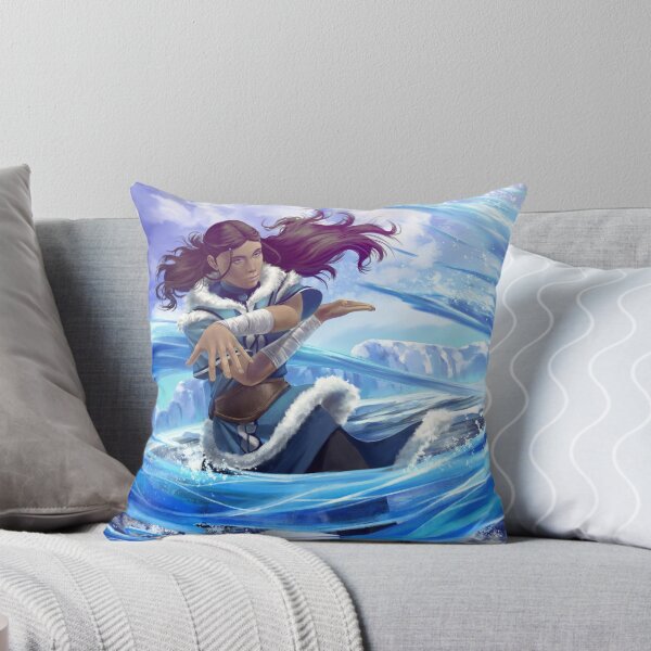 Item preview, Master Katara designed and sold by alaisl.