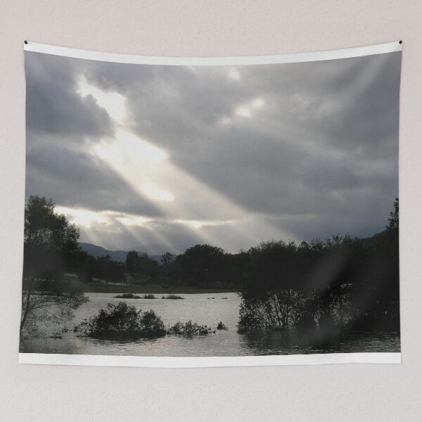 Item preview, After the Flood designed and sold by Elizabeth "Tibby" Steedly.