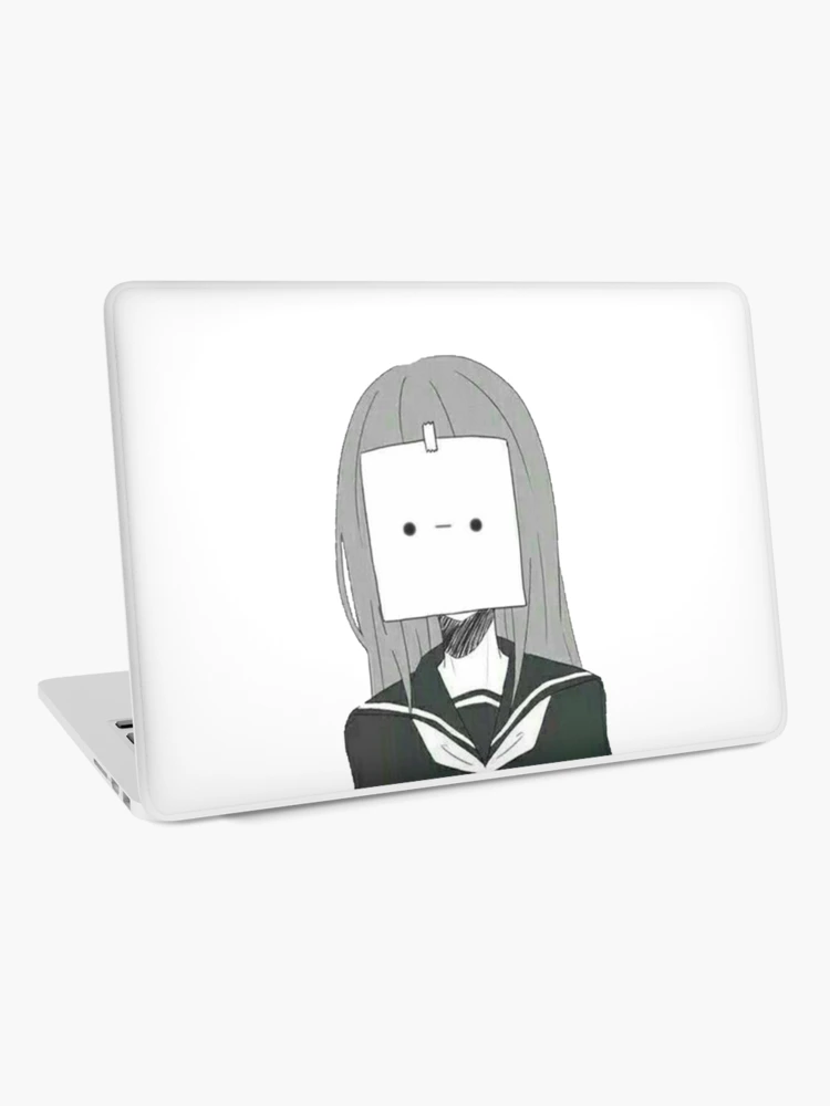 Sad Anime Girl iPad Case & Skin for Sale by LEVANKOV Items