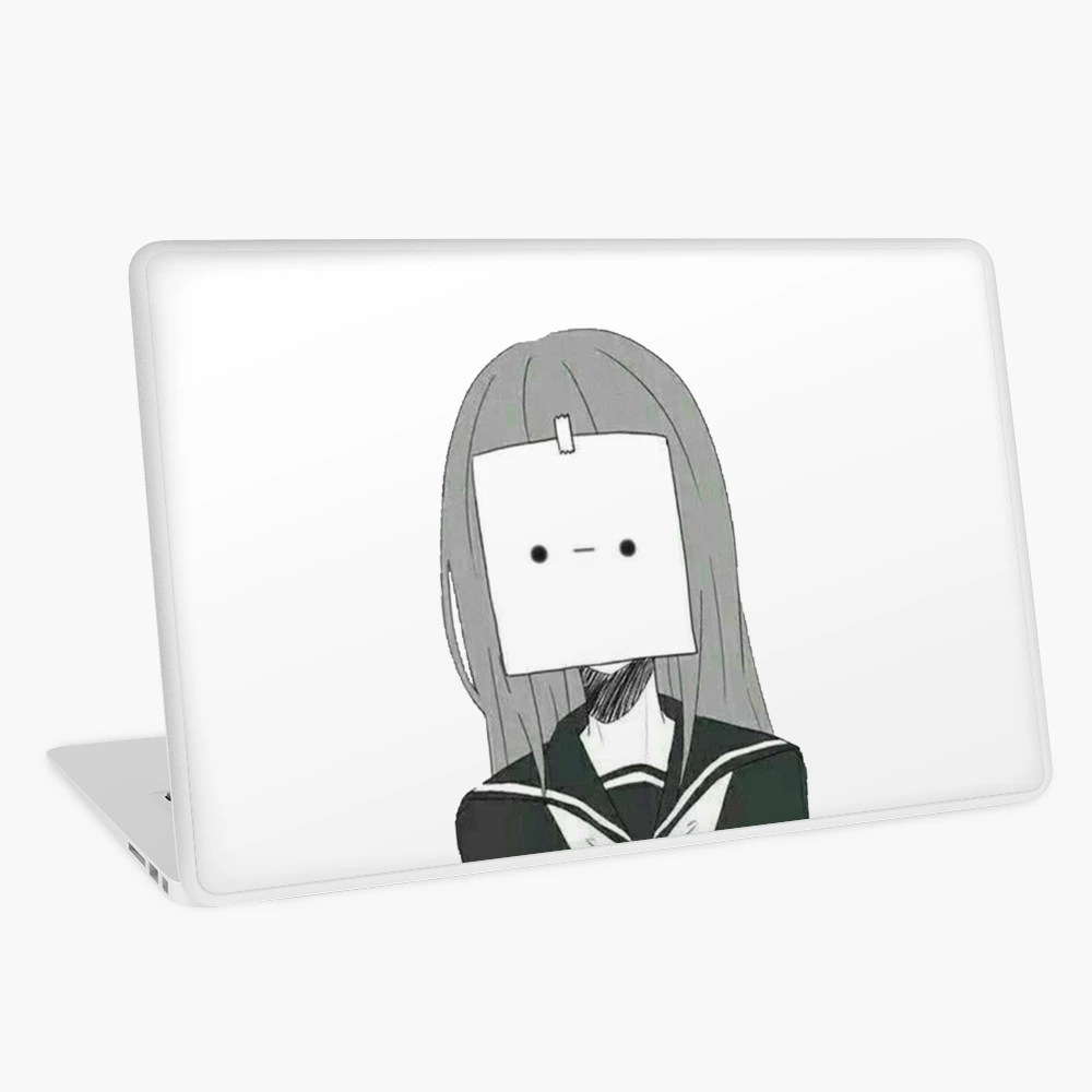 You Broke My Heart - Sad Anime Girl Art Board Print for Sale by LEVANKOV  Items