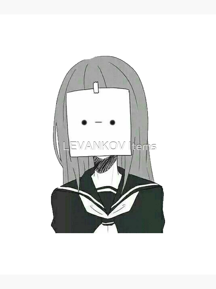 fotos de perfil anime girl kawaii