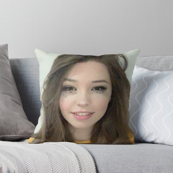 Artikelvorschau, Belle Delphine Mugshot entworfen und verkauft von Rainfalling.