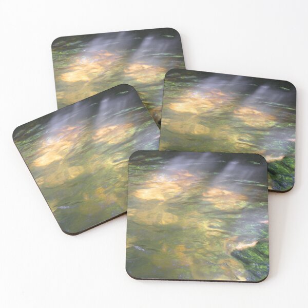 Item preview, The Magic of Light designed and sold by Elizabeth "Tibby" Steedly.