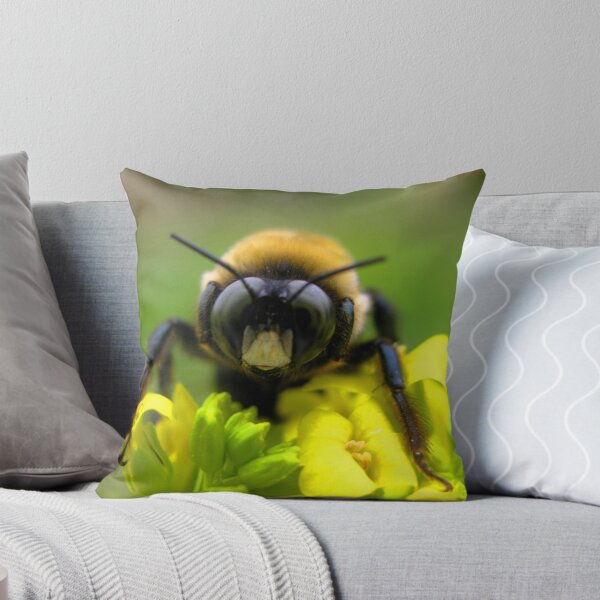 Item preview, Bee Mine designed and sold by Elizabeth "Tibby" Steedly.