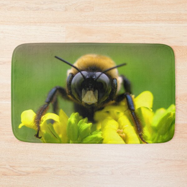 Item preview, Bee Mine designed and sold by Elizabeth "Tibby" Steedly.