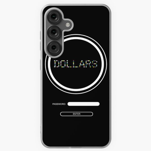 Aperçu de l'œuvre Dollars créée et vendue par roxane42.